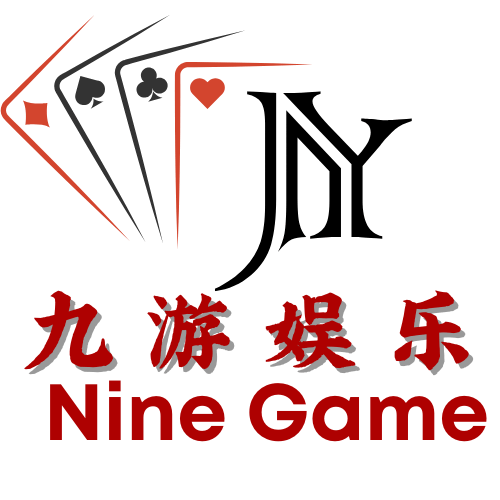 九游Jiuyou-logo