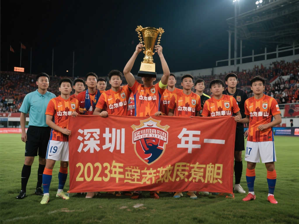 中超首冠深圳队解散：提前降级与财务困境成主因