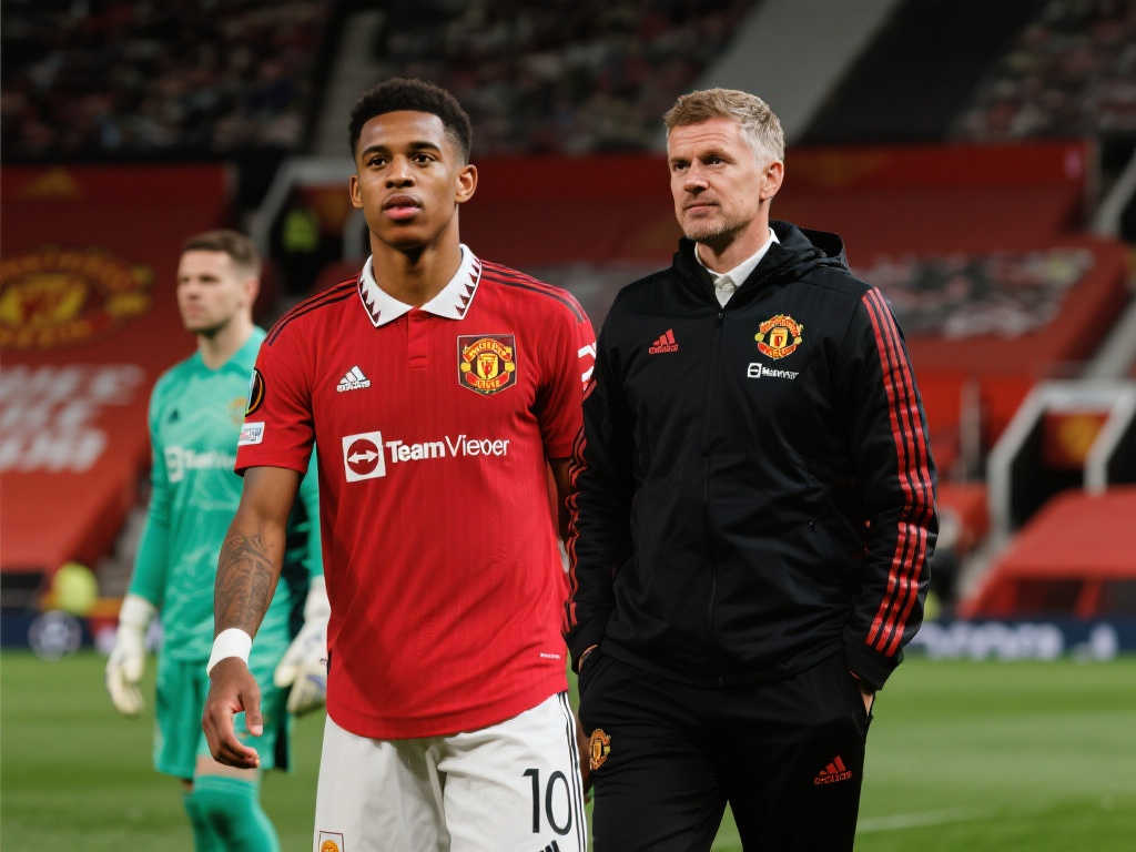 卡拉格直言：曼联赋予滕哈格过多权力，实则徒劳无功