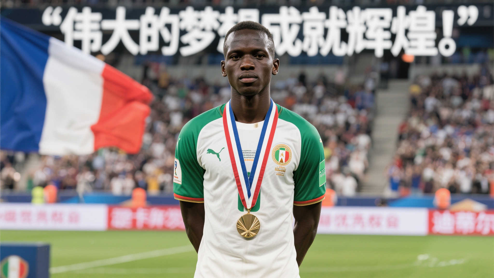 科纳特:欧冠助力登贝莱冲击金球,盼与德尚携手 科纳特:欧冠助力登贝莱冲击金球,盼与德尚携手